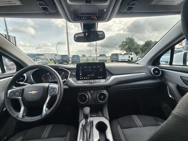 2023 Chevrolet Blazer 2LT - Photo 19