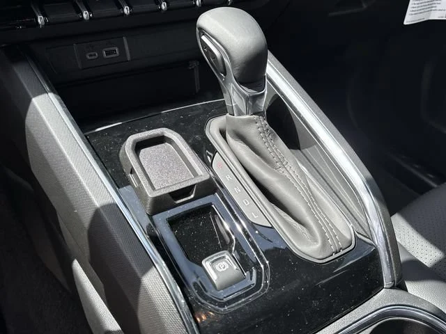 2026 GMC Canyon Elevation - Photo 15