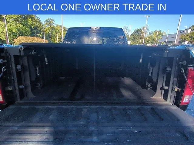 Used 2016 Black Ram Big Horn image 34