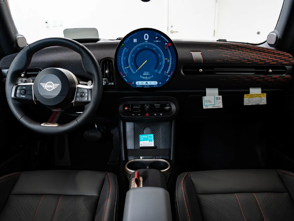 2026 MINI Hardtop 2 Door S - Photo 32