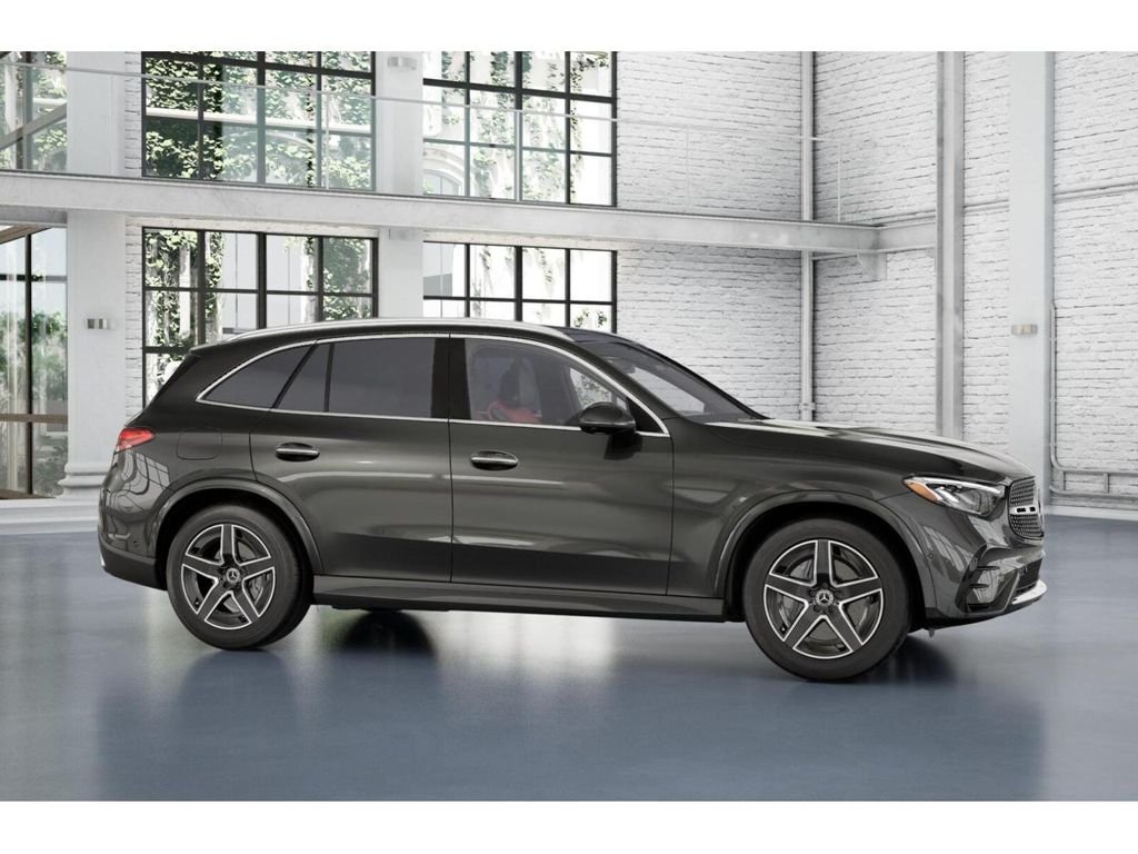 2025 Mercedes-Benz GLC Base - Photo 14