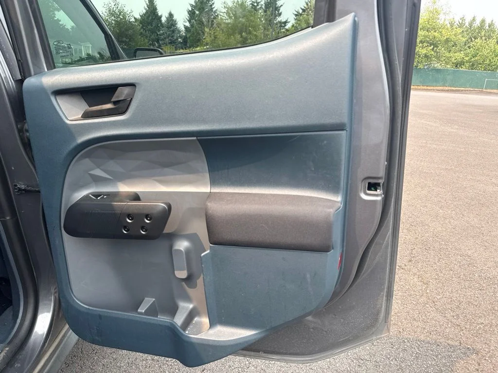 Used 2022 Carbonized Gray Metallic Ford XL image 20