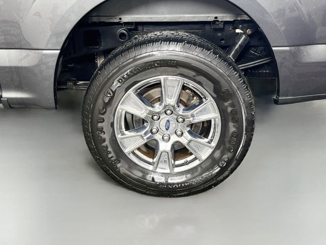 2017 Ford F-150 XLT - Photo 10