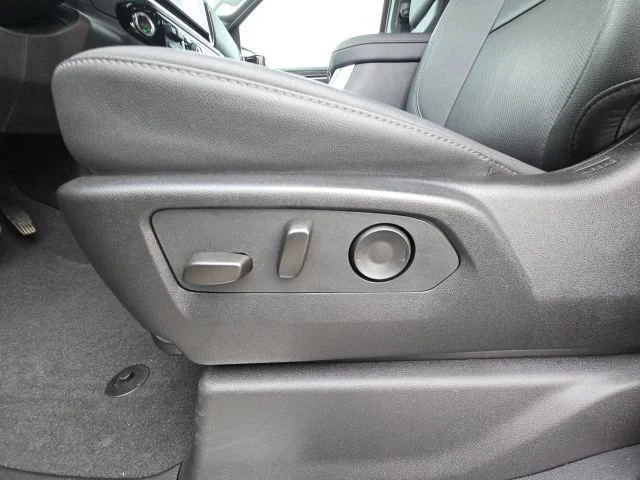 Used 2025 Gray Chevrolet LTZ image 23