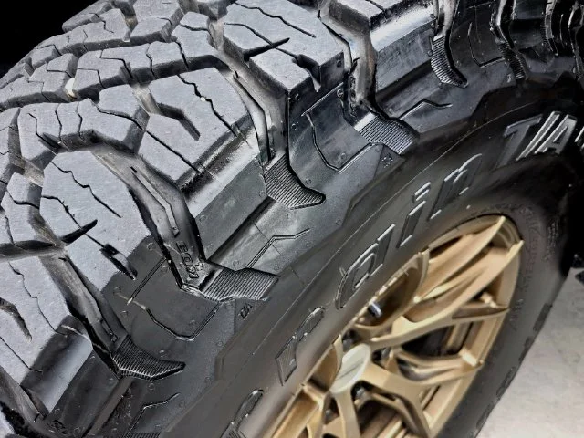 Used 2025 Green Ford Raptor image 27