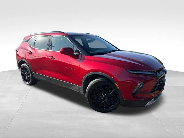 2023 Chevrolet Blazer