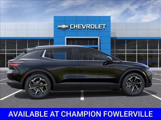 2026 Chevrolet Equinox EV 2LT - Photo 5