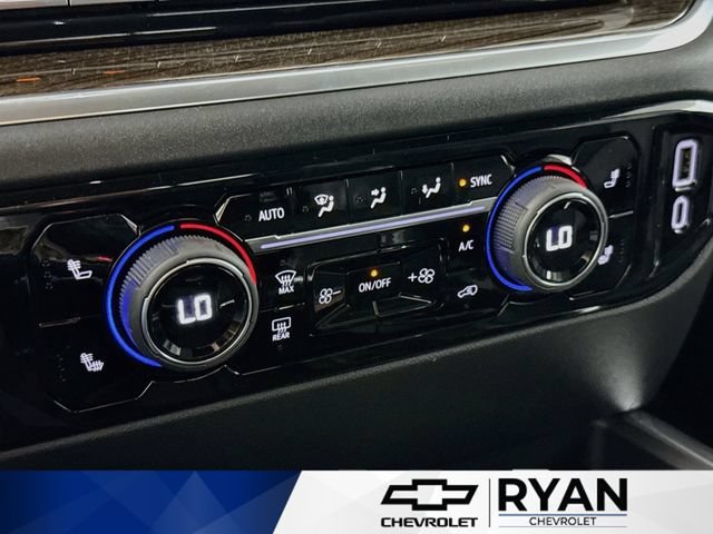 2026 Chevrolet Silverado 1500 RST - Photo 16