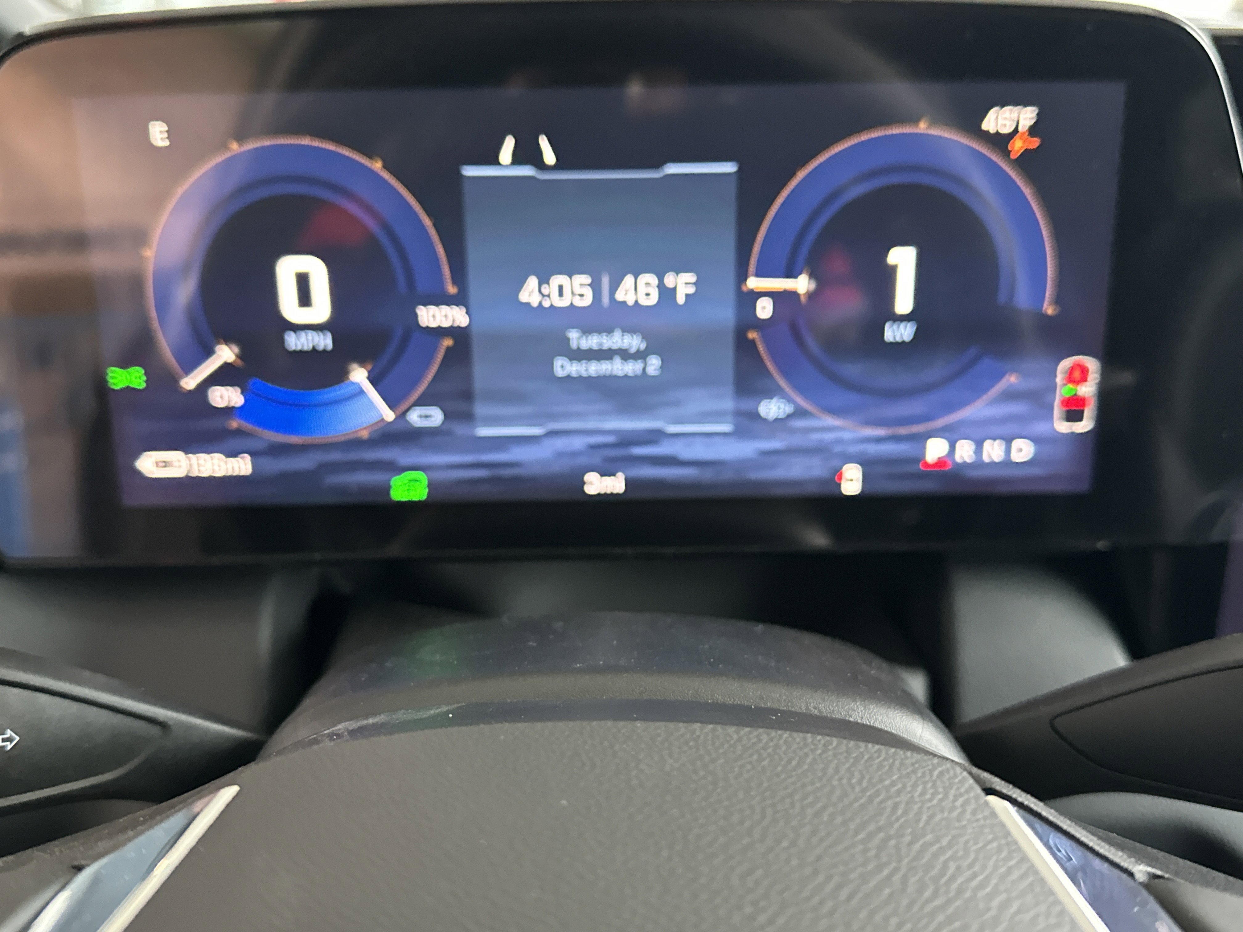 2026 Chevrolet Equinox EV 2LT - Photo 27