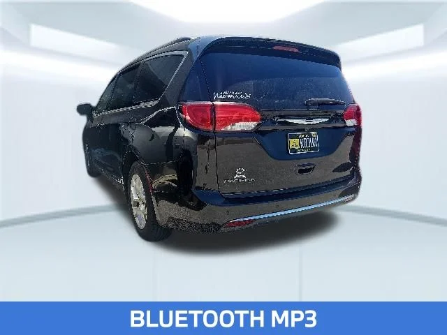 Used 2017 Chrysler Pacifica Touring-L with VIN 2C4RC1BG8HR823114 for sale in Milton, FL