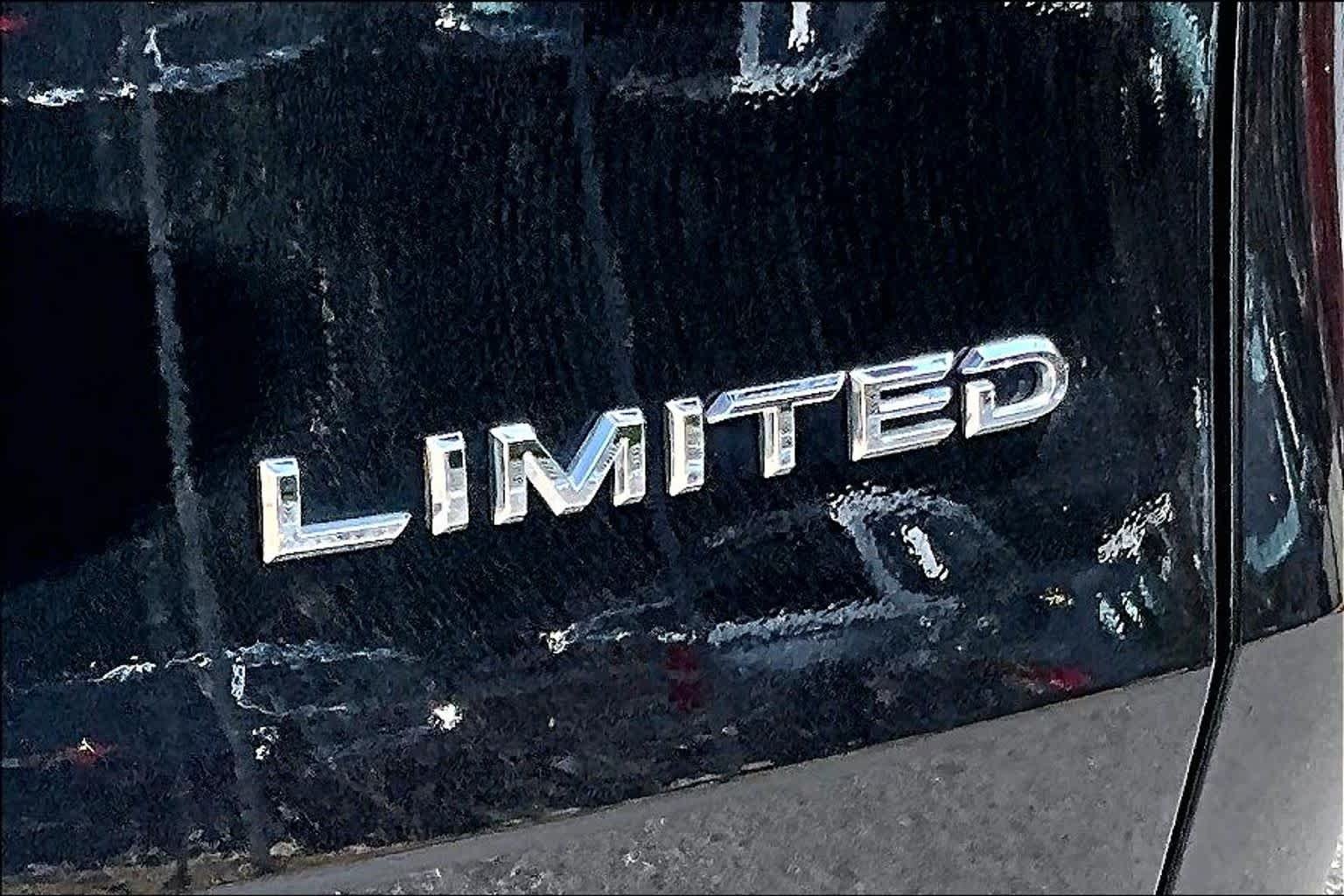 2024 Toyota Grand Highlander Limited - Photo 10