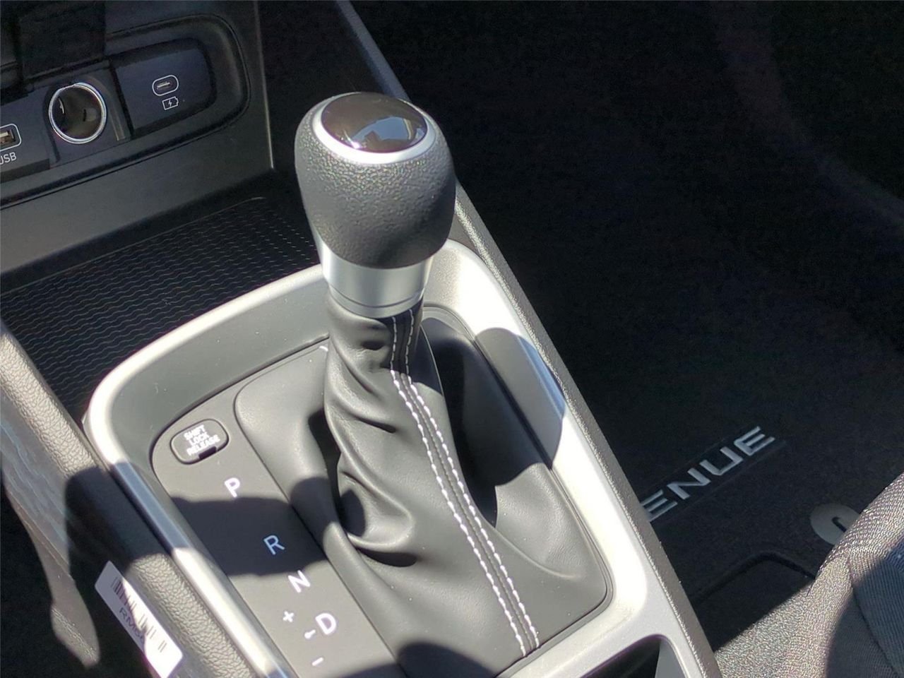 New 2026 Shimmering Silver Hyundai SE image 26