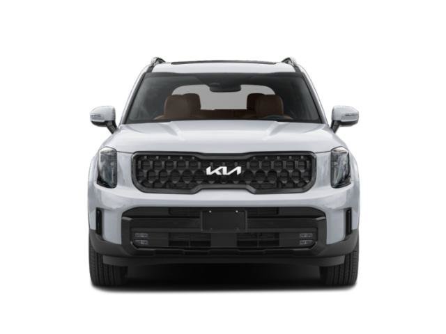 Used 2025 Ebony Black Kia SX X-Line image 7