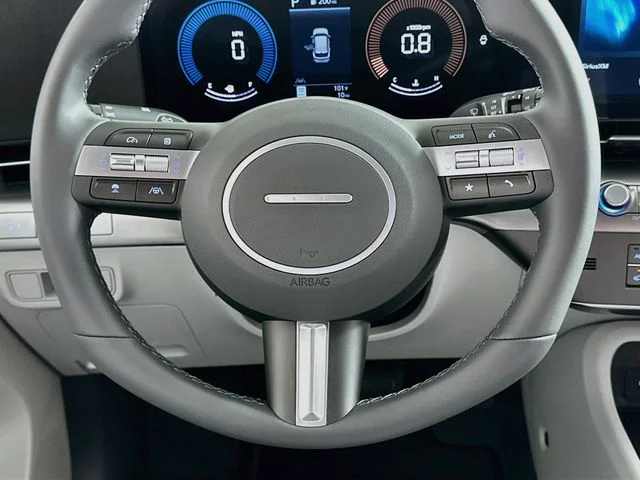 New 2027 Hyundai KONA SEL Sport