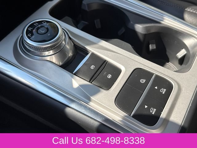 Used 2022 White Ford XLT image 28