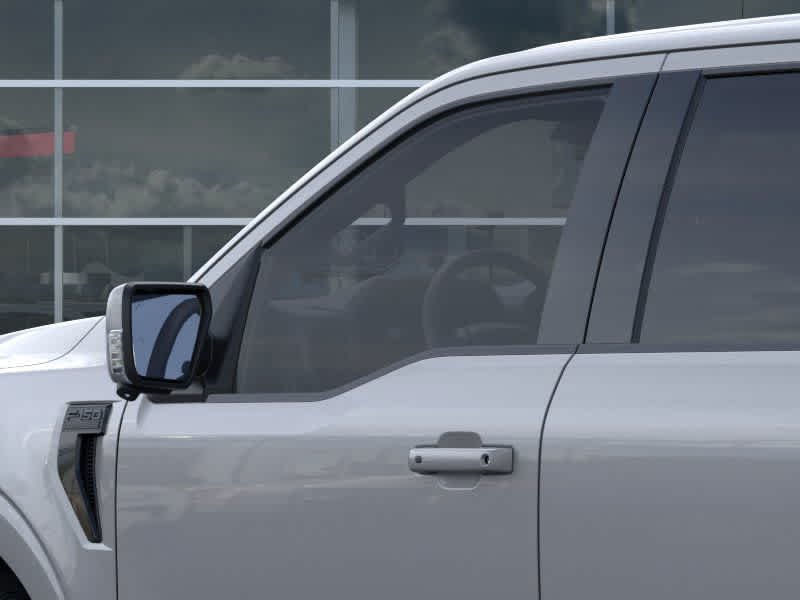 New 2026 Avalanche Ford Lariat® image 20