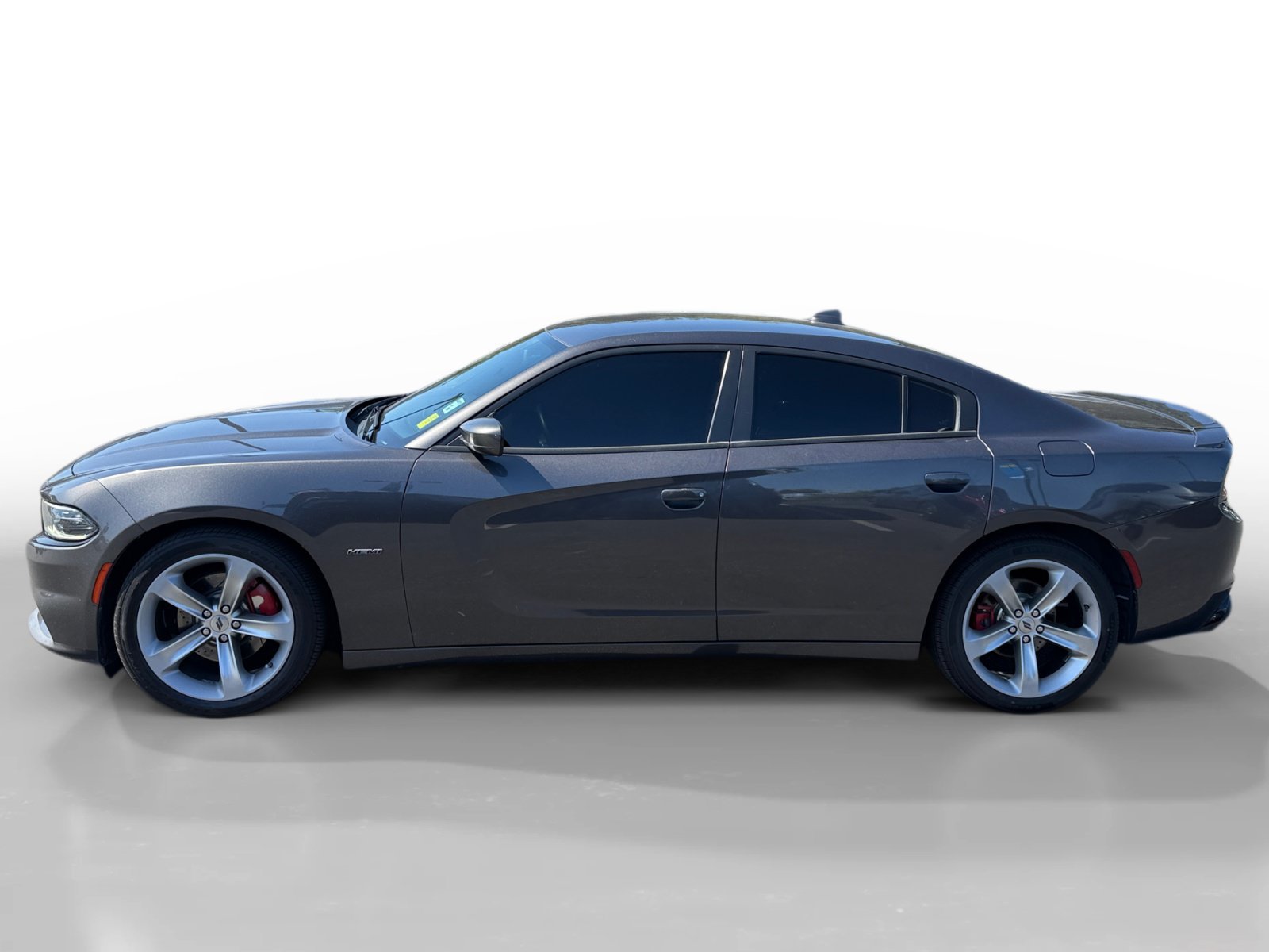 Used 2018 Granite Dodge R/T image 2