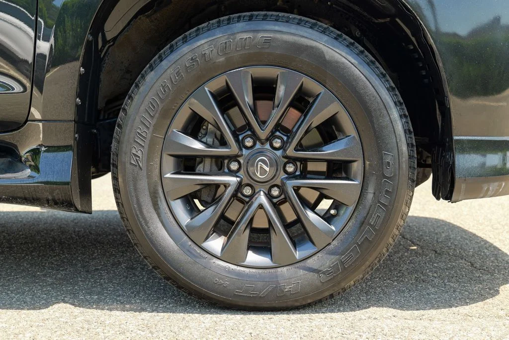 Used 2023 Caviar Lexus 460 image 12