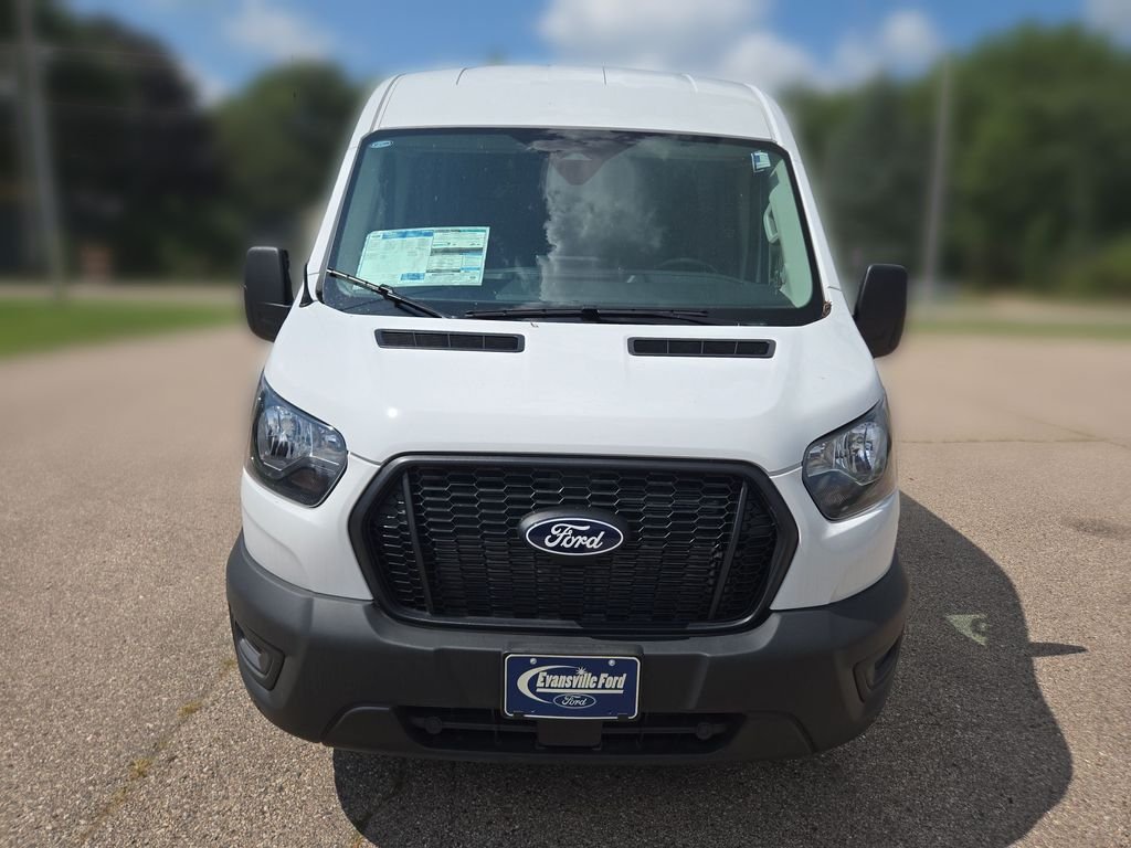2026 Ford Transit Van Base - Photo 9