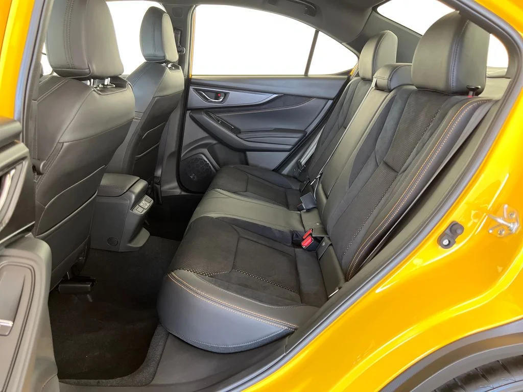 New 2026 SUNRISE YELLOW Subaru Series.Yellow image 26