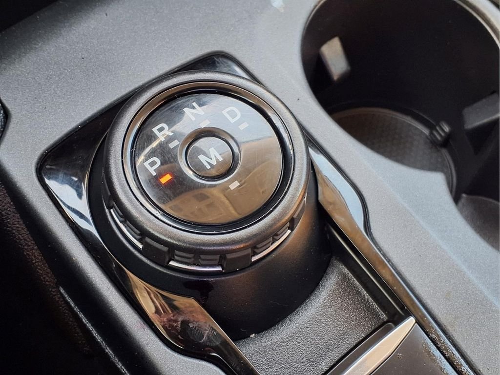 Used 2023 Blue Ford Badlands image 18