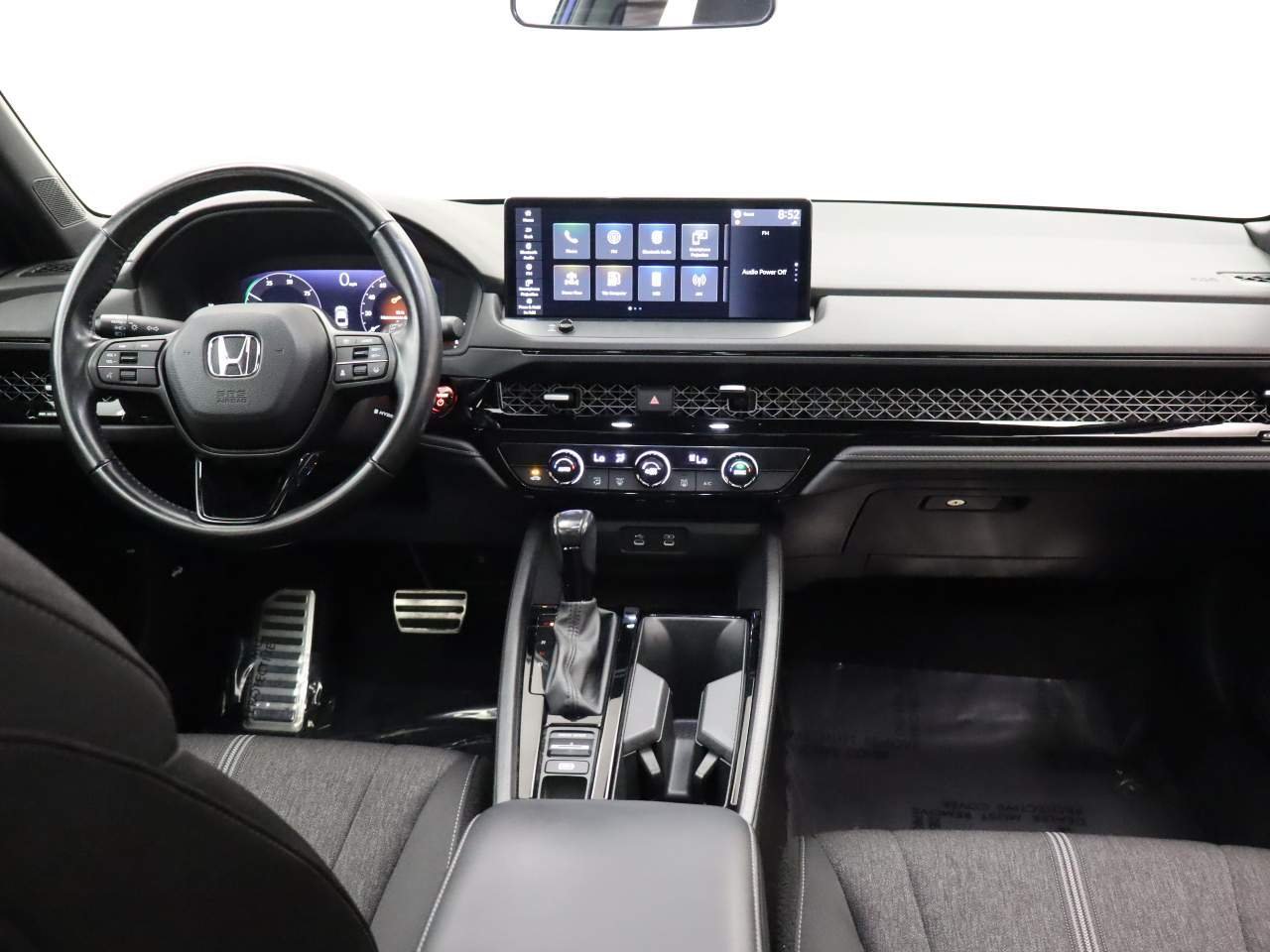 2023 Honda Accord Hybrid Sport - Photo 13