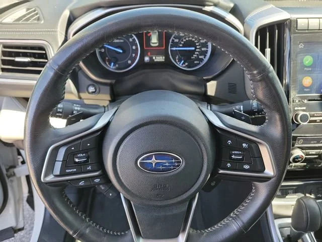 2022 Subaru Ascent Limited - Photo 26