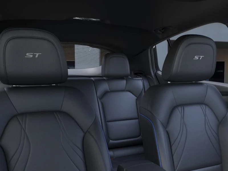 2026 Buick Envista Sport Touring - Photo 24