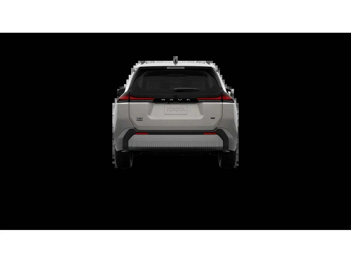 New 2026 Meteor Shower Toyota SE image 8