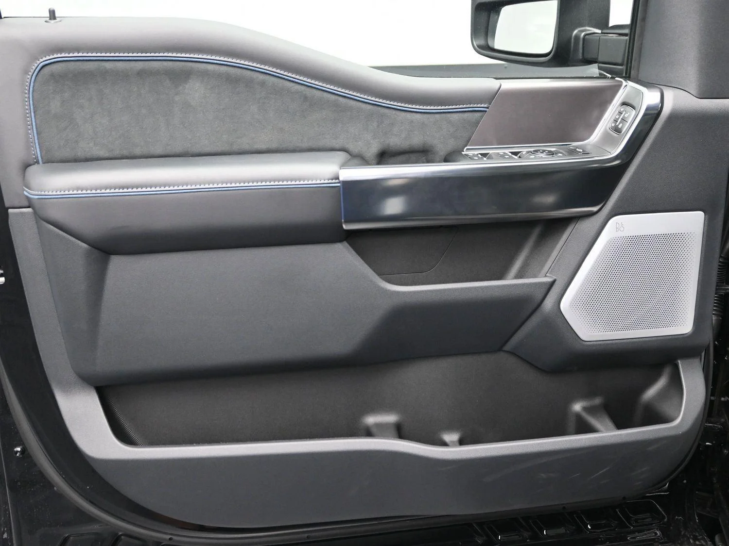 2026 Ford F-250 Super Duty Platinum - Photo 22