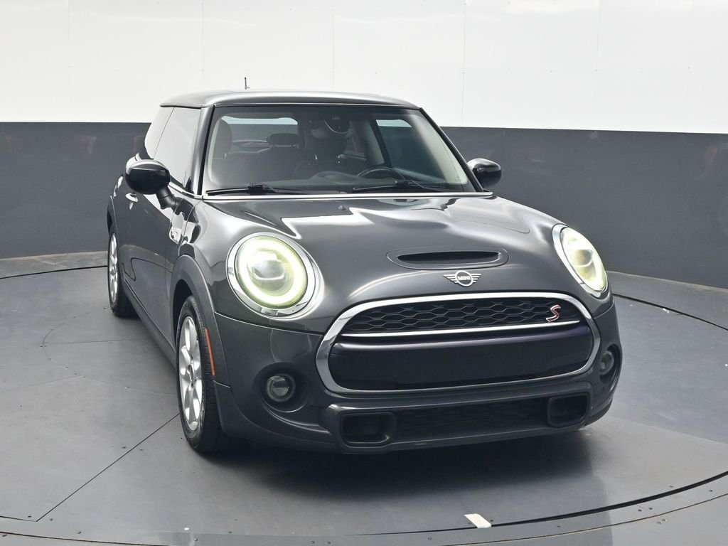 Used 2020 Gray MINI Classic image 14