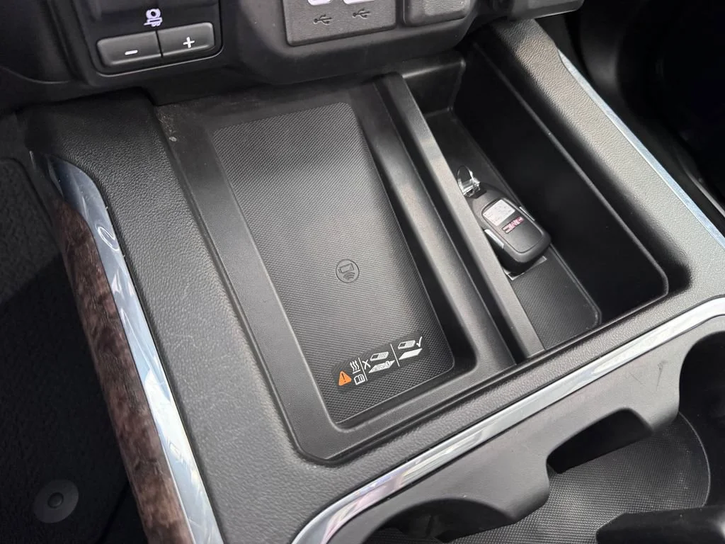 2023 GMC Sierra 2500 Denali HD Denali - Photo 26