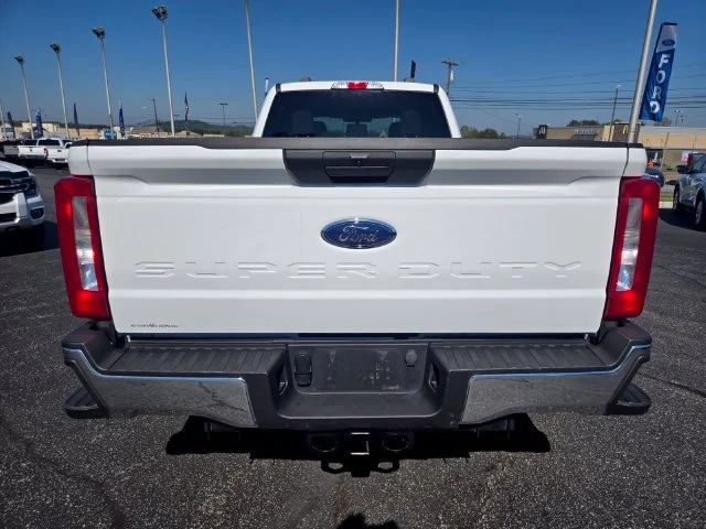 Used 2026 White Ford XLT image 7