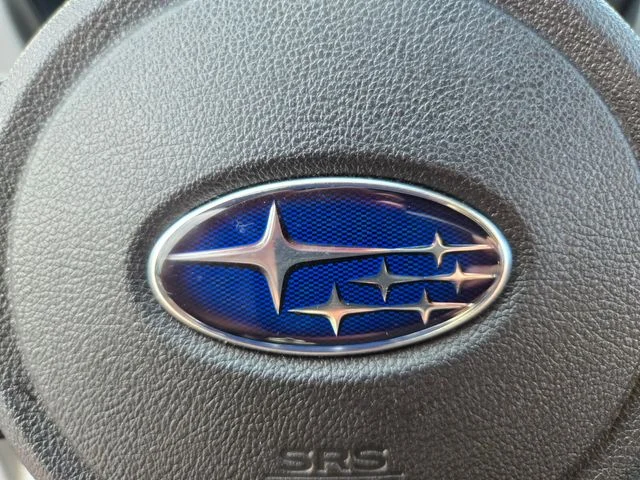 Used 2025 White Subaru Sport image 33