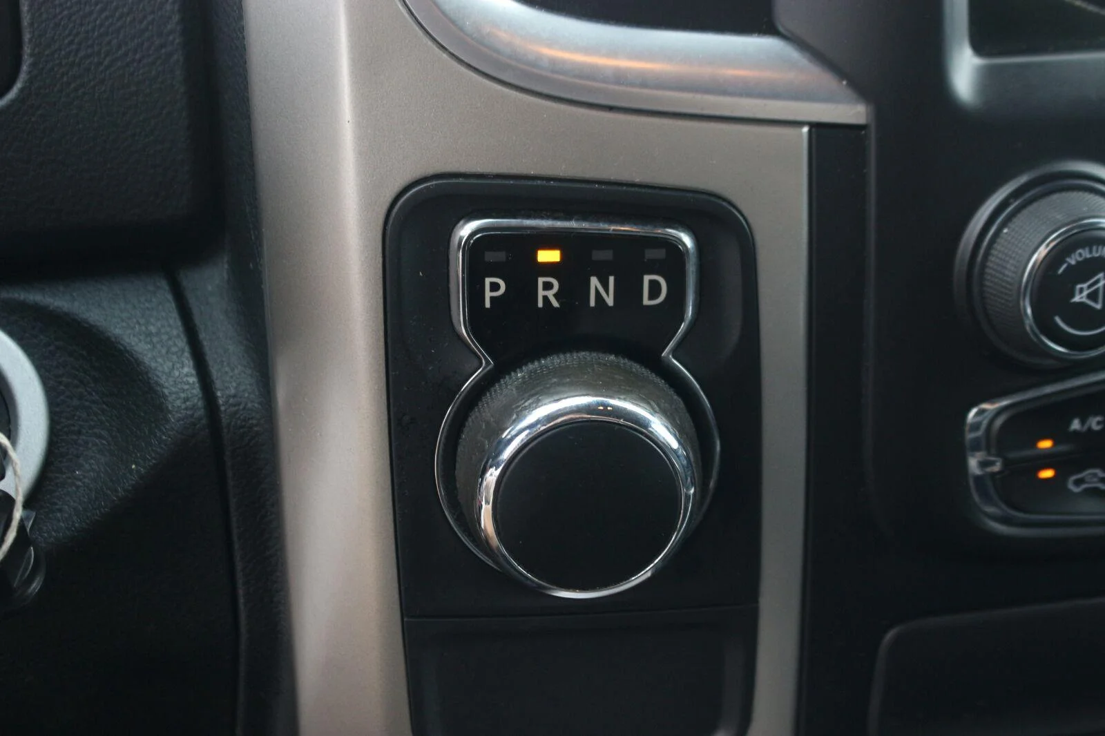 Used 2016 Grey Ram Lone Star image 28
