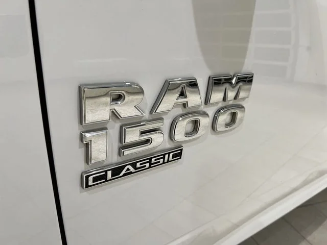 Certified Used 2022 White Ram Tradesman image 24