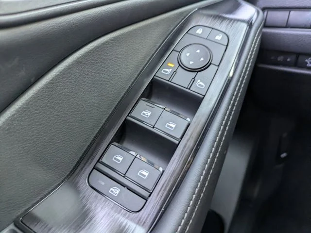 New 2026 Super Black Nissan Dark Armor™ image 25