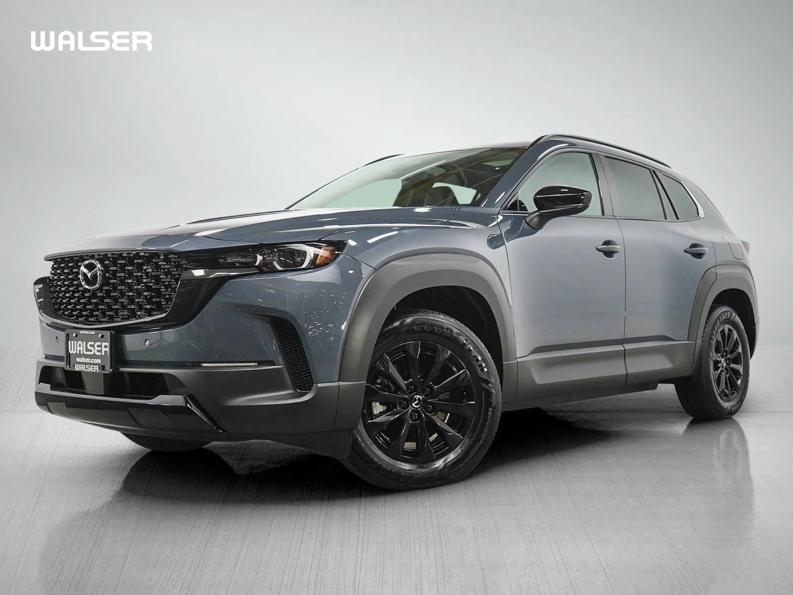 2026 Mazda CX-50 Hybrid