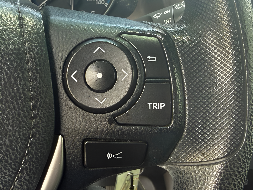 Used 2018 Gray Toyota LE image 19