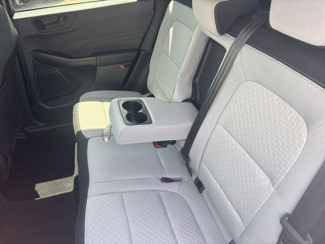 Used 2025 Silver Ford Active image 22