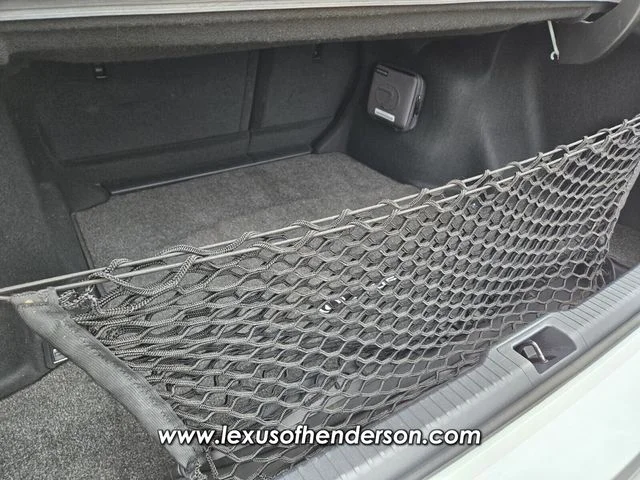 Used 2023 White Lexus 350 F SPORT image 14