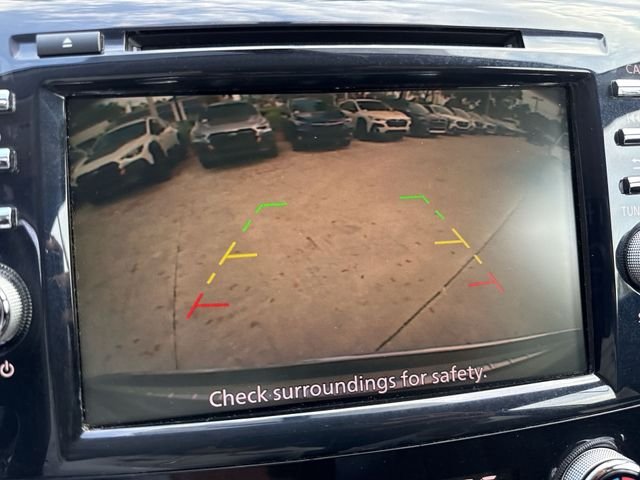 2019 Nissan Murano S - Photo 17
