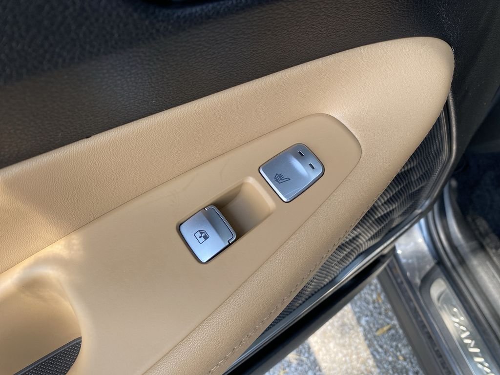 2023 Hyundai Santa Fe Calligraphy - Photo 30