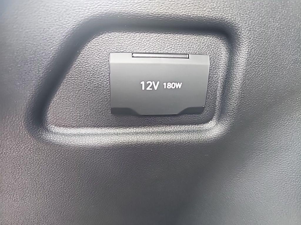 New 2026 White Hyundai SEL AWD image 34