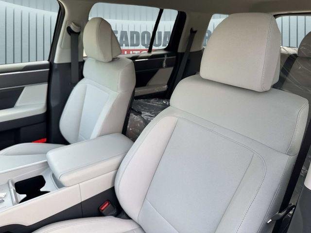 2026 Hyundai Santa Fe SE - Photo 17