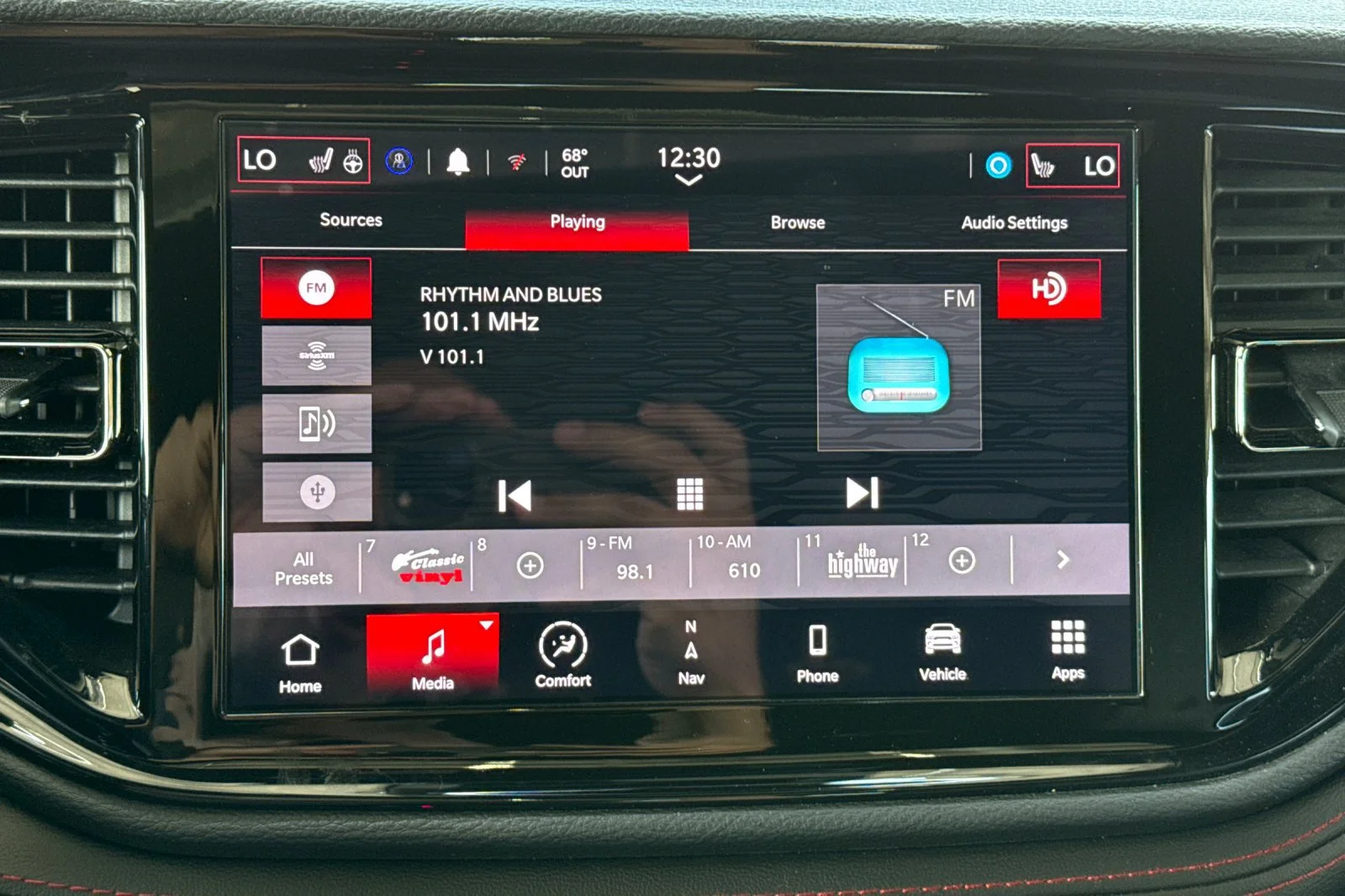 Used 2024 Black Dodge GT Plus image 27