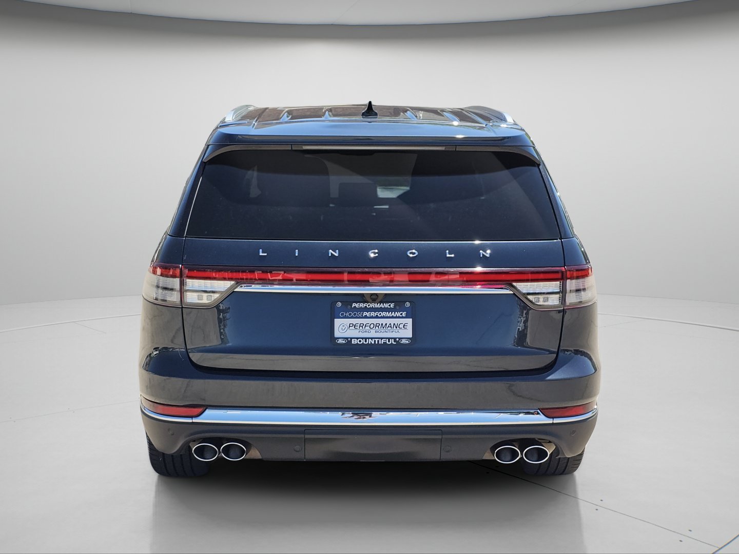 Used 2021 Blue Lincoln Reserve image 26