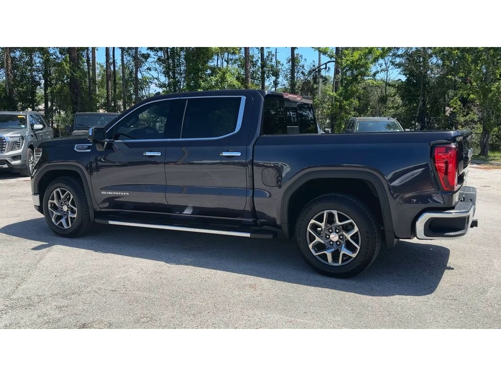 2022 GMC Sierra 1500 SLT - Photo 6