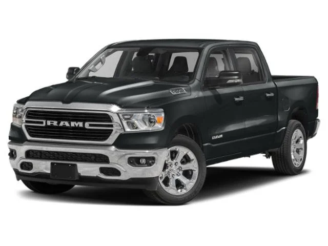 2021 RAM 1500 Pickup