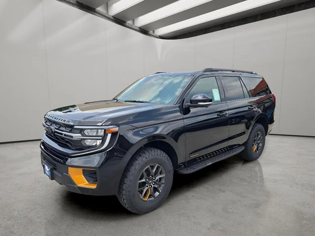 2026 Ford Expedition Tremor®